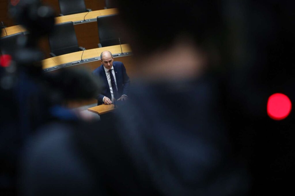 Na Poljskem ni najmanj nasilja nad ženskami v EU