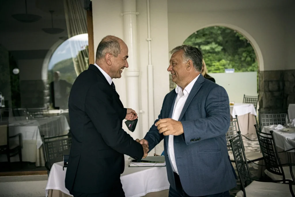 Hungarian taxpayers’ millions for football, land and a tractor