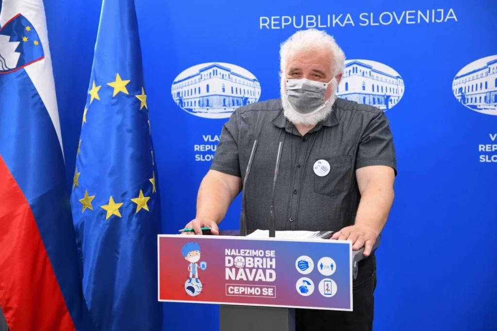 Podatki o pogostosti dolgotrajnega covida neenotni