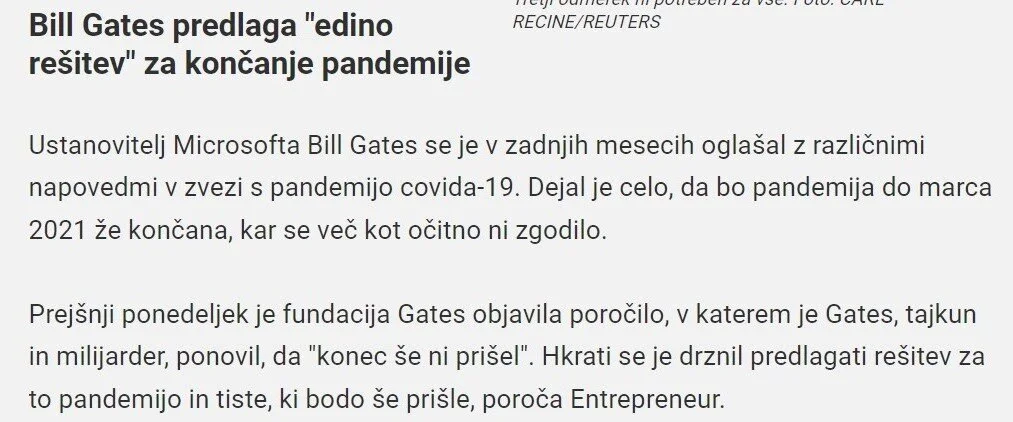 Vir: posnetek zaslona svetkapitala.si