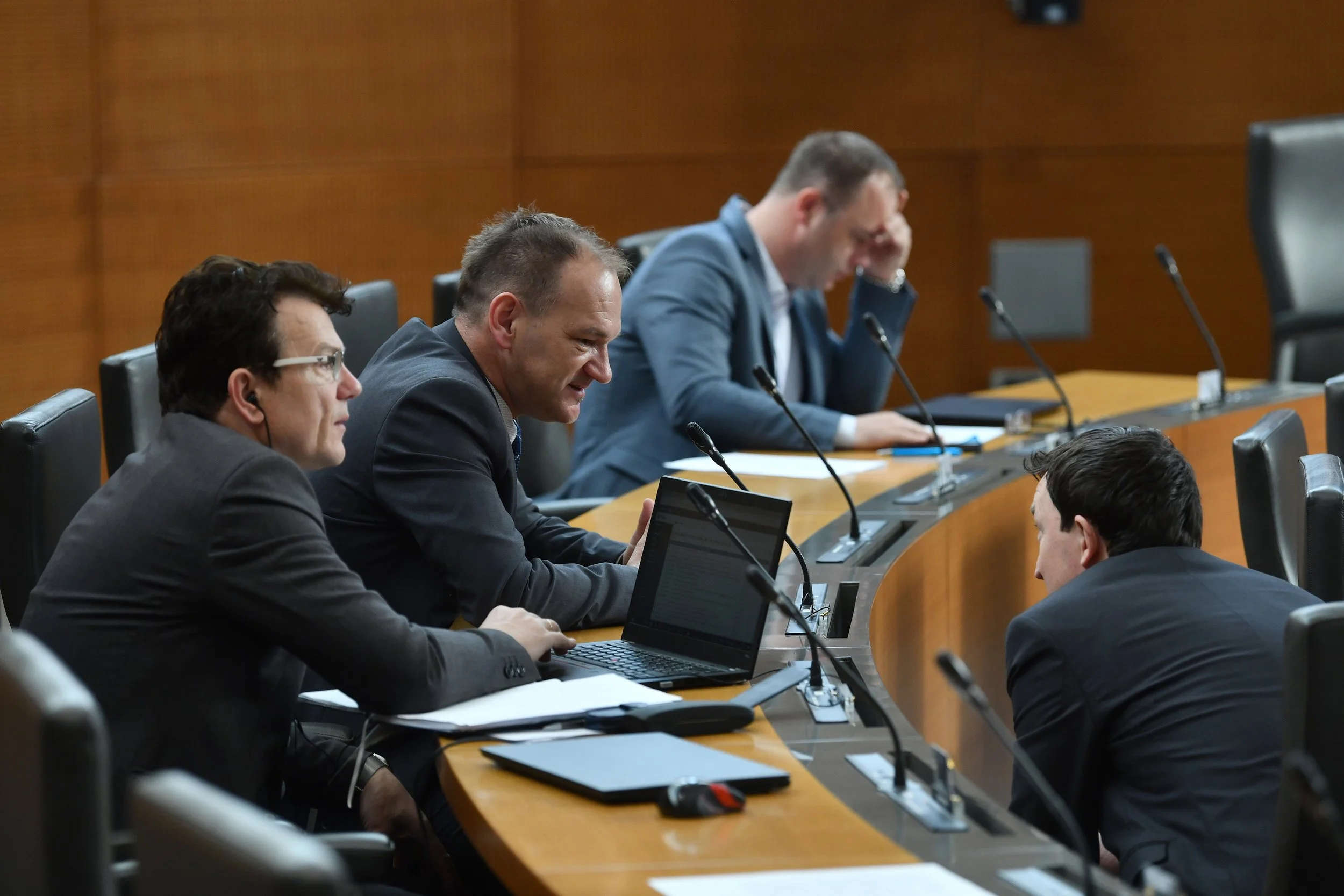 V indeks zaznave korupcije je vsako leto vključenih okoli 180 držav. Foto: Tamino Petelinšek/STA