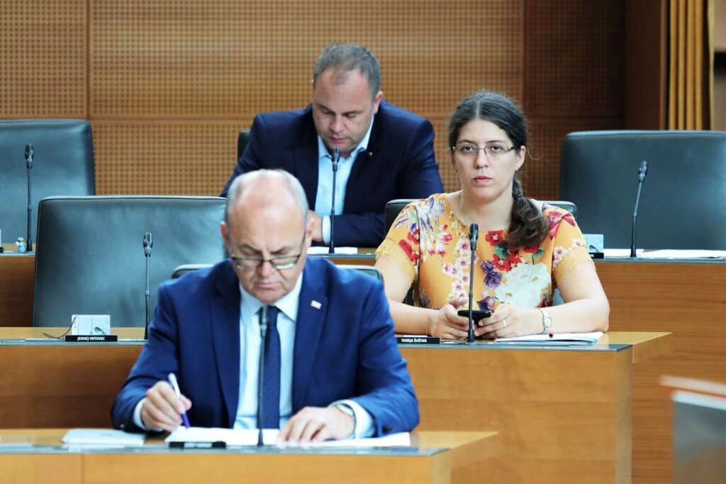 Izdatki za slovensko vojsko se lani niso prepolovili