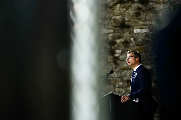 Foto: Stanko Gruden/STA