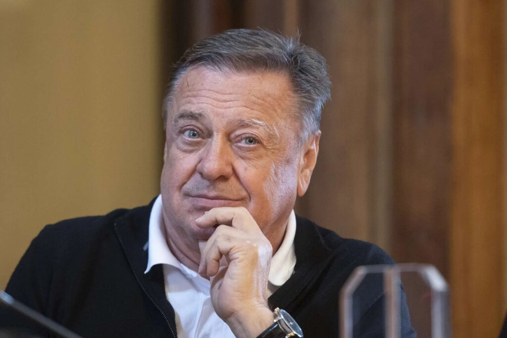 Foto: Bor Slana/STA