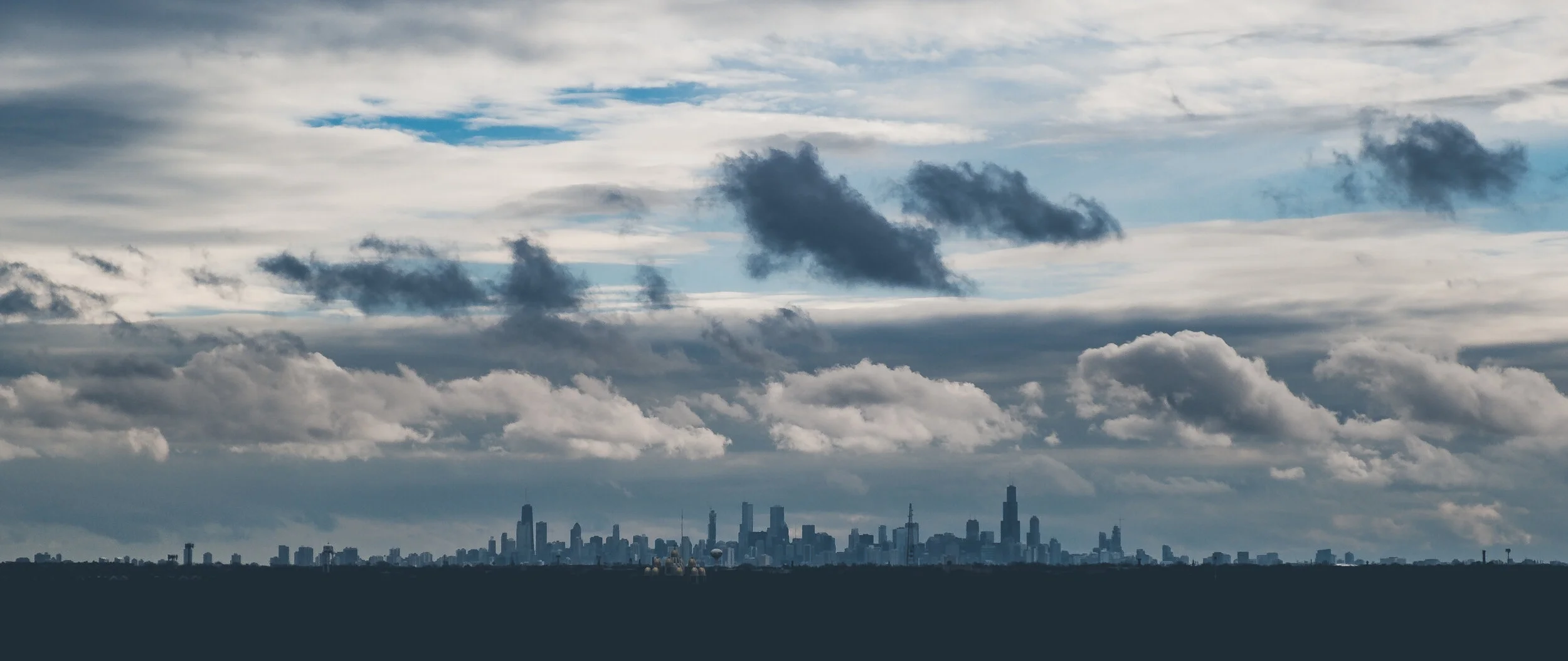 Globalno segrevanje ne pomeni, da se vsak kraj na Zemlji segreva enako, temveč da se segreva planet v celoti. Foto: Unsplash