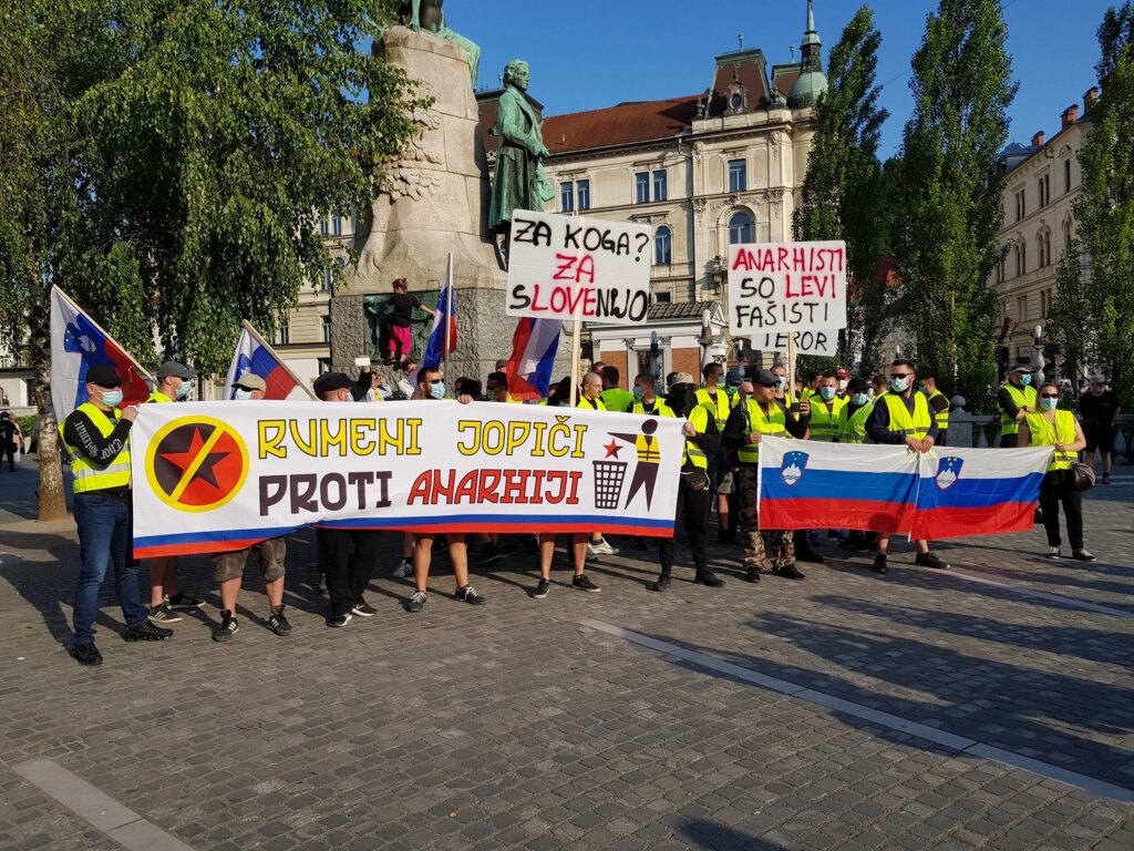 Foto: Domen Anderle