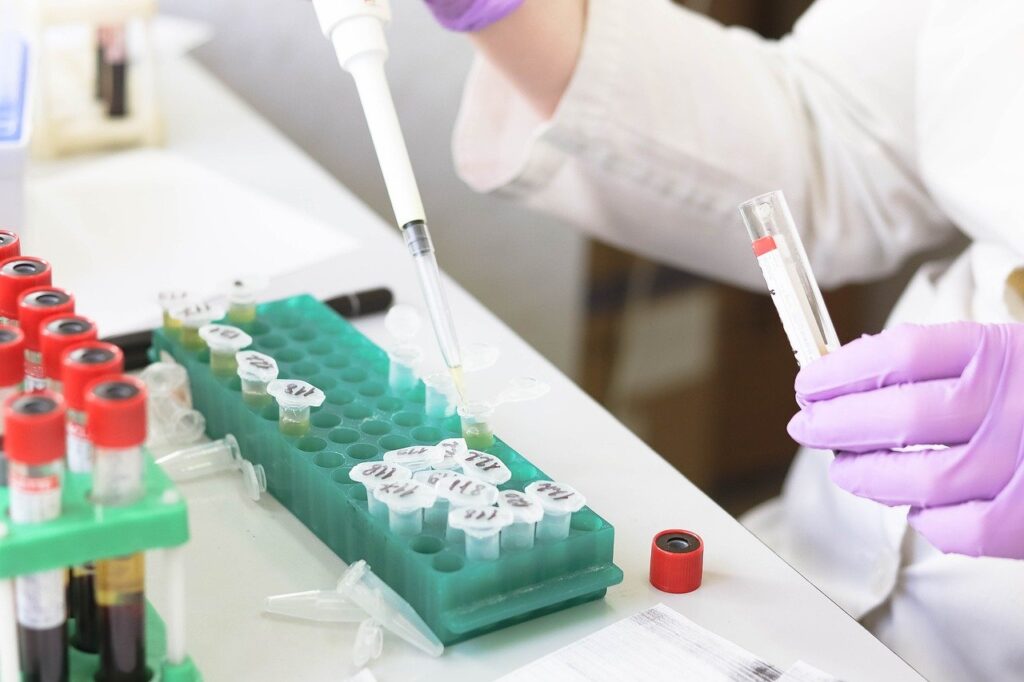 V zadnjih 6 milijonih let ni bil izgubljen niti en gen s kromosoma Y, je pojasnil Peter Dovč s katedre za genetiko, animalno biotehnologijo in imunologijo na ljubljanski biotehniški fakulteti. Foto: Belova59/Pixabay