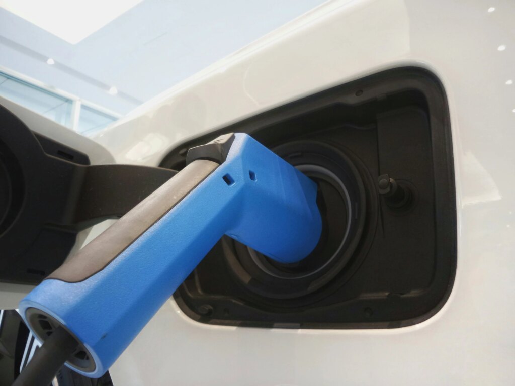 Ne drži, da so avtomobili na klasični pogon prijaznejši do okolja kot električni
