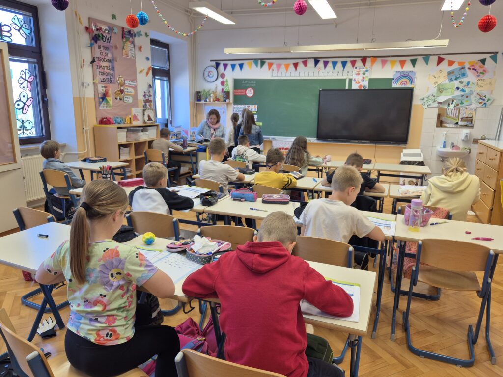 Image for Jelinčič Plemeniti neutemeljeno o uvedbi programa z nižjim izobrazbenim standardom v Kopru